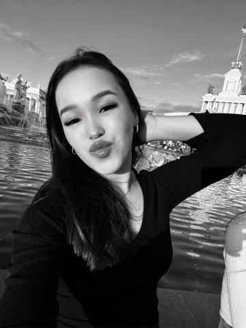 Индивидуалка Алла Фотография 13