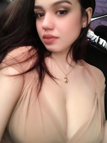 Индивидуалка Ангелина Фотография 2