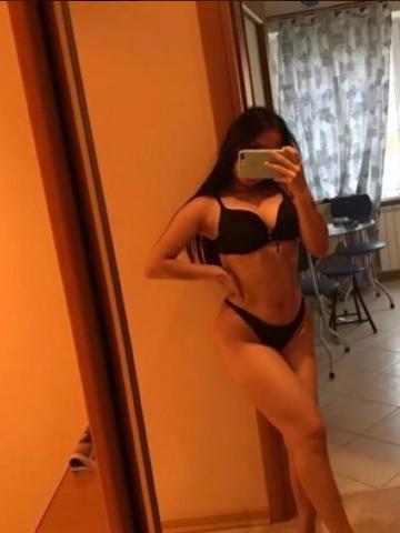 Индивидуалка Юлия Фотография 3